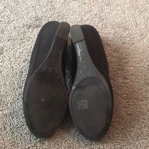 Dexter Shoes - Dexter wedge shoe size 8 1/2 Dexter Shoes - Dexter wedge shoe size 8 1/2
